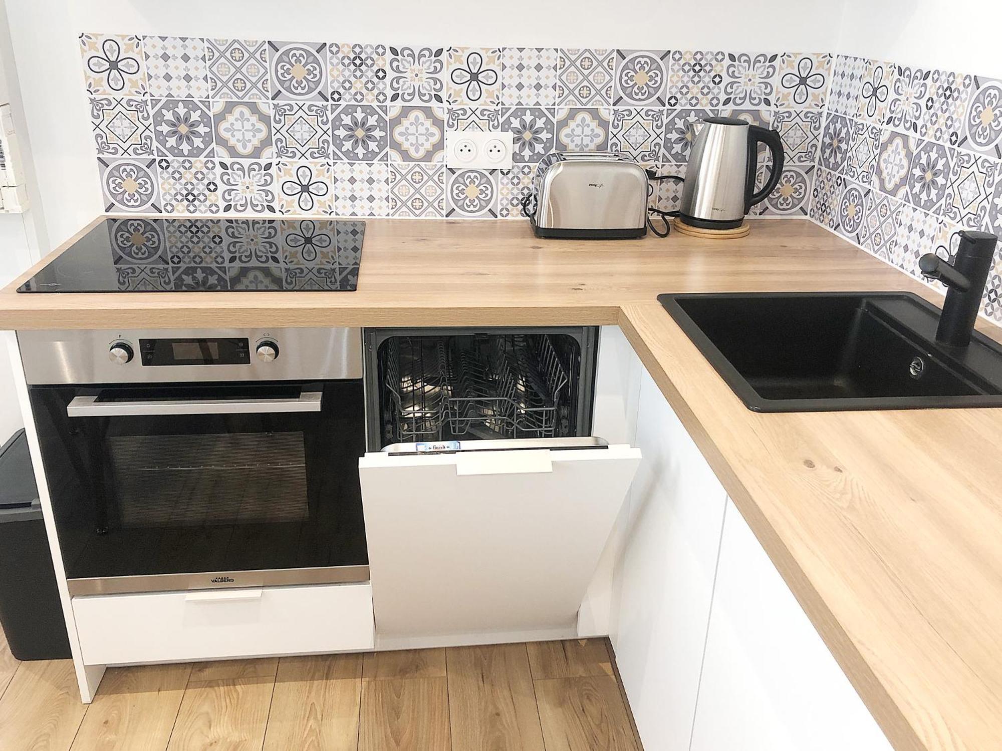Le Petit Barbusse, Proche Centre Avec Netflix Appartement Reims Buitenkant foto