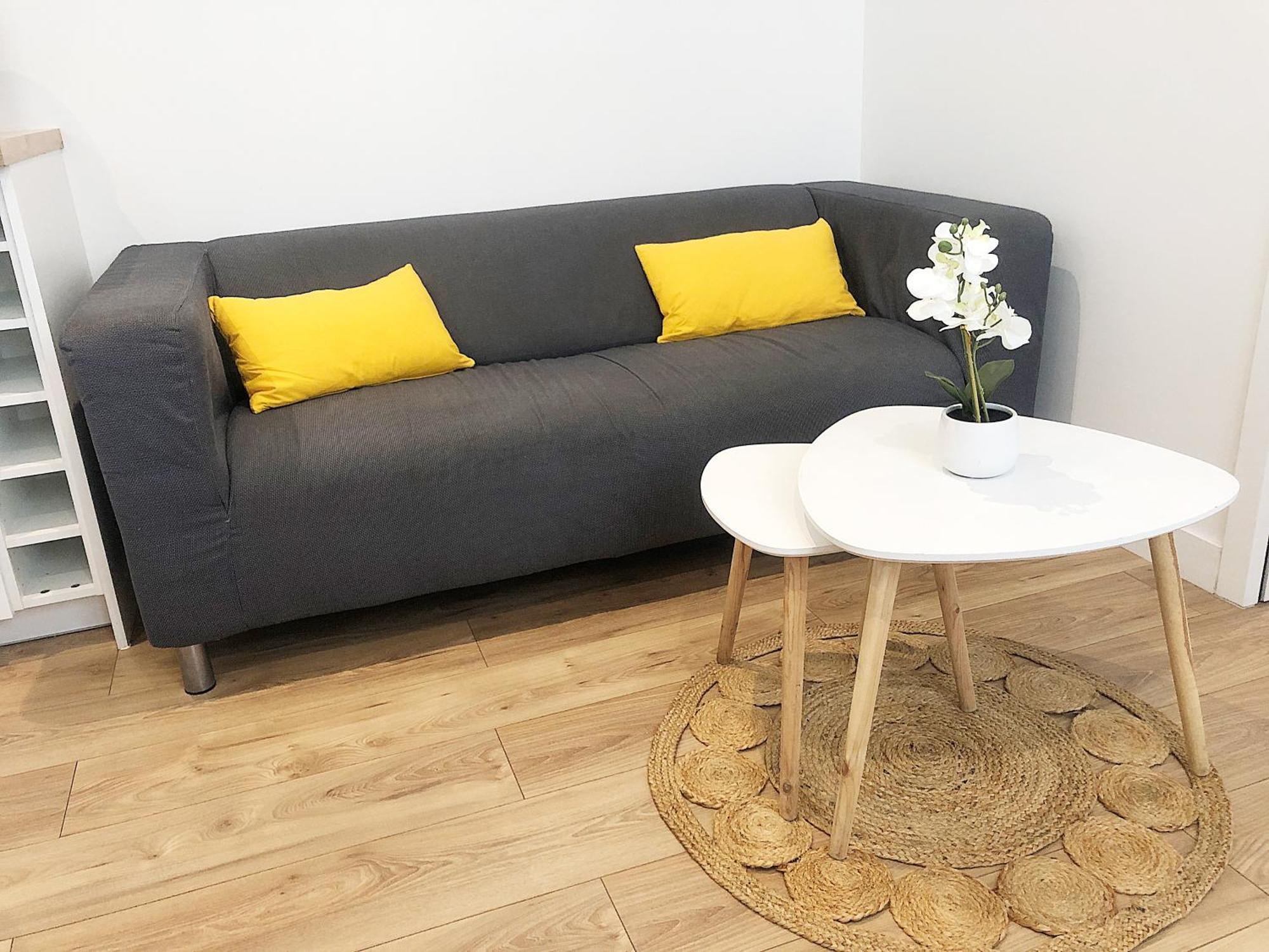 Le Petit Barbusse, Proche Centre Avec Netflix Appartement Reims Buitenkant foto