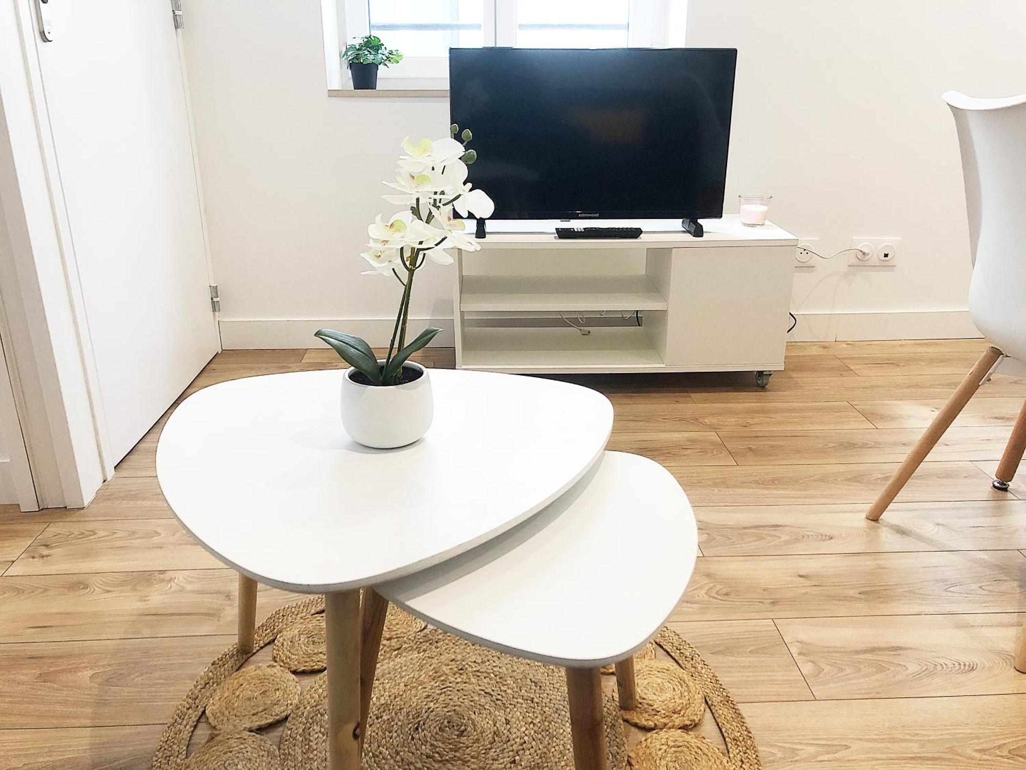 Le Petit Barbusse, Proche Centre Avec Netflix Appartement Reims Buitenkant foto