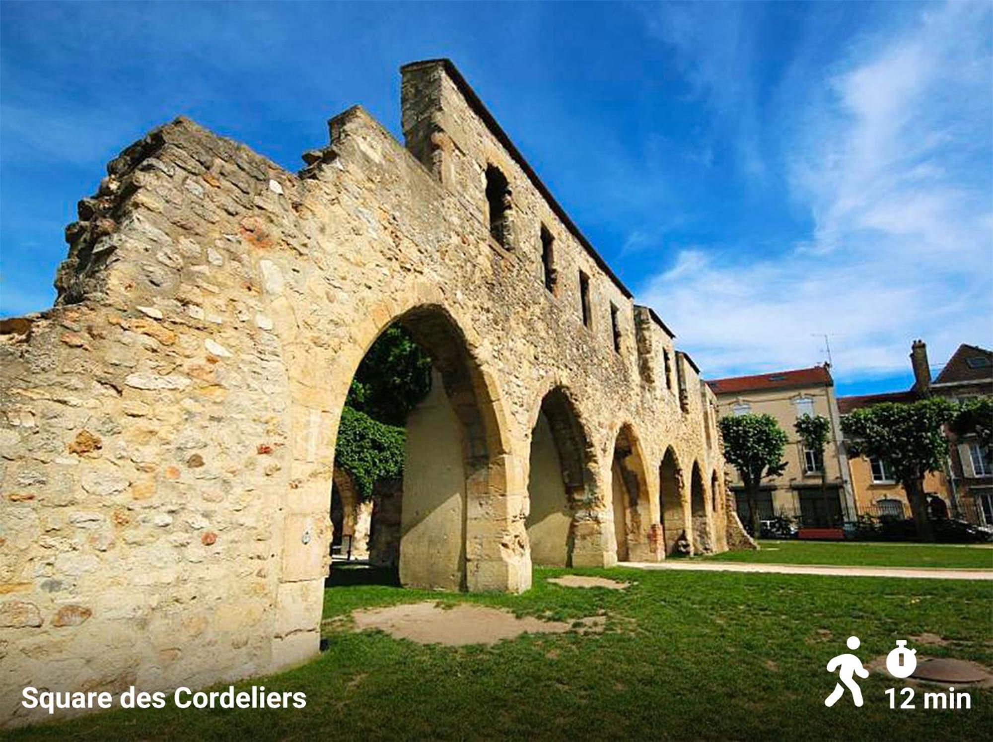 Le Petit Barbusse, Proche Centre Avec Netflix Appartement Reims Buitenkant foto